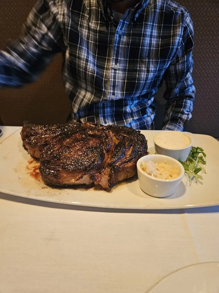 30oz Rib Eye Steak