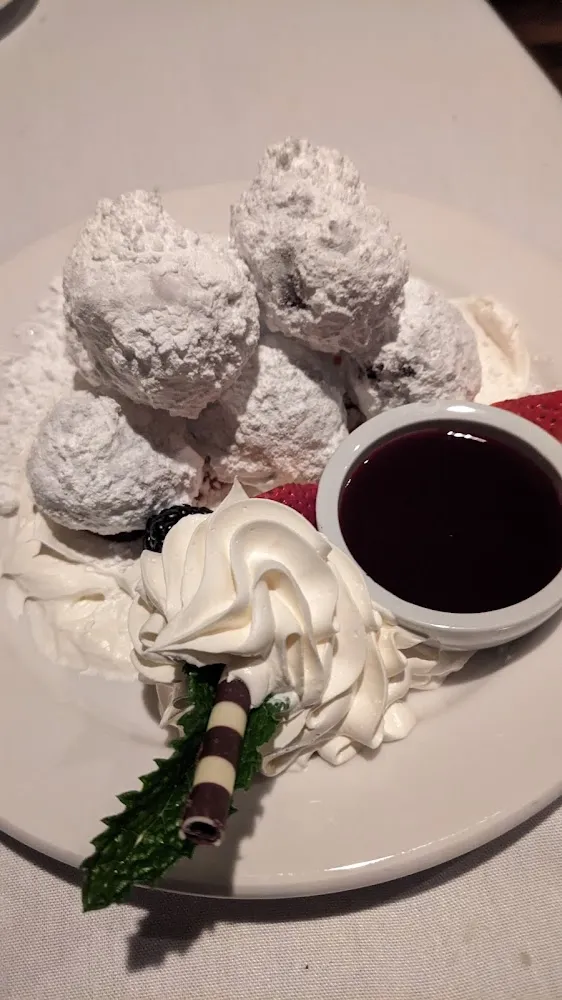 Beignets