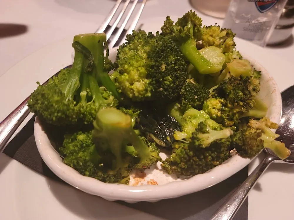 Broccoli